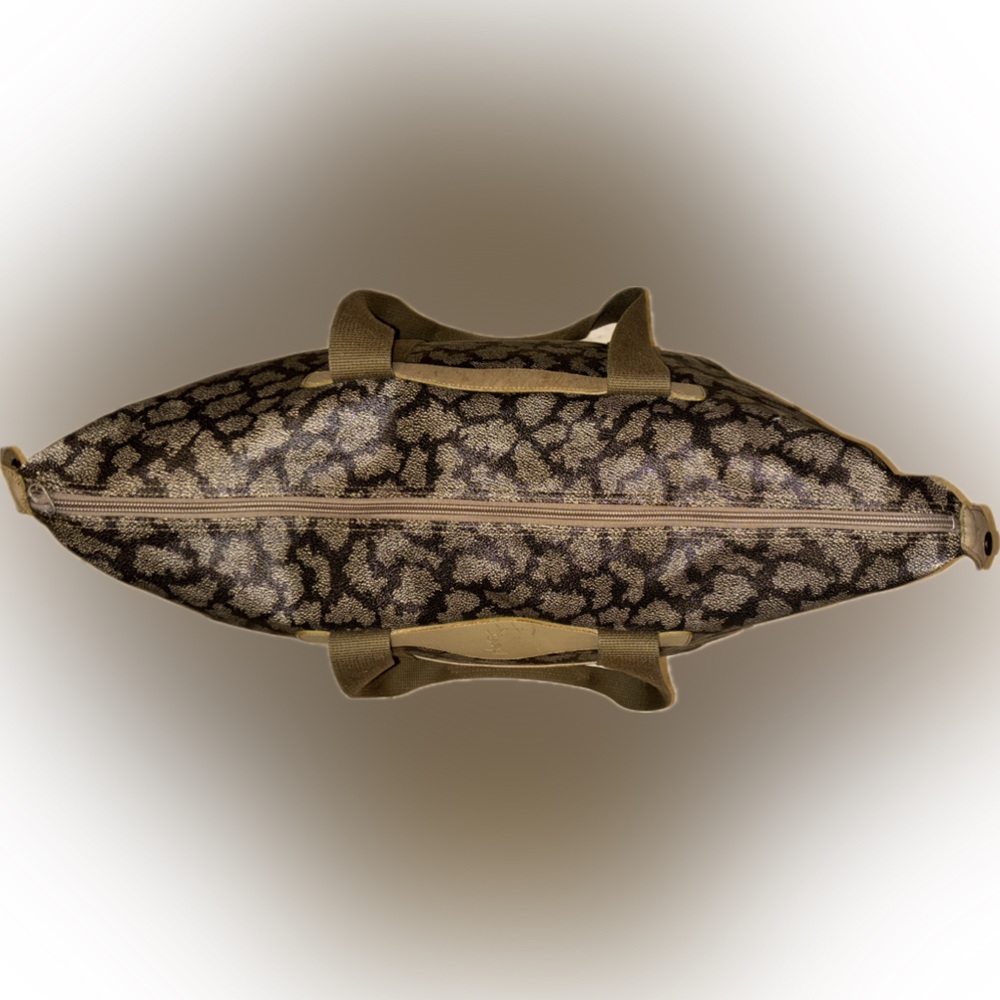 Yves Saint Laurent Duffle Bag - Picture 8 of 16
